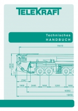 Telekraft Tabellenbuch 2016